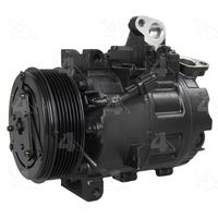 Four Seasons A/C Compressor 67681 for Nissan/Datsun 350Z