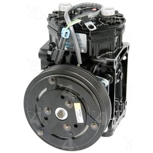Four Seasons A/C Compressor 68027