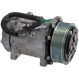Four Seasons A/C Compressor 68162