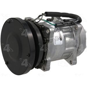 Four Seasons A/C Compressor 68167 for Mazda 5