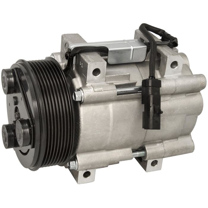 Four Seasons A/C Compressor 68182