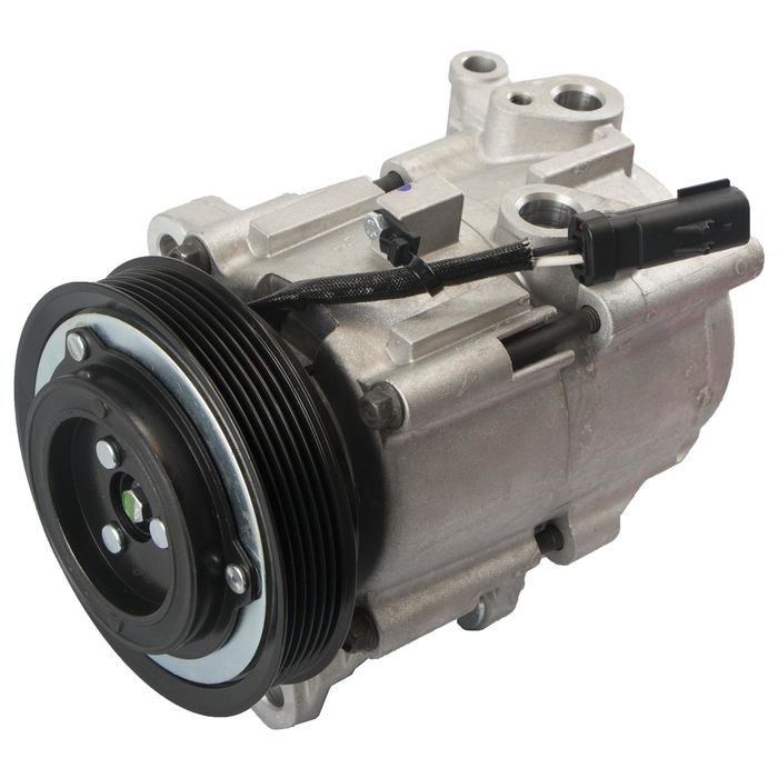 Four Seasons A/C Compressor 68184