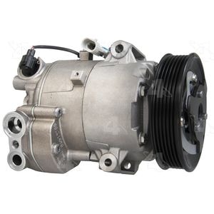 Four Seasons A/C Compressor 68218