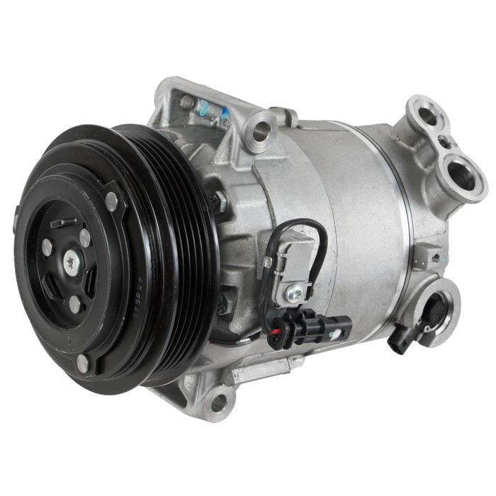 Four Seasons A/C Compressor 68222