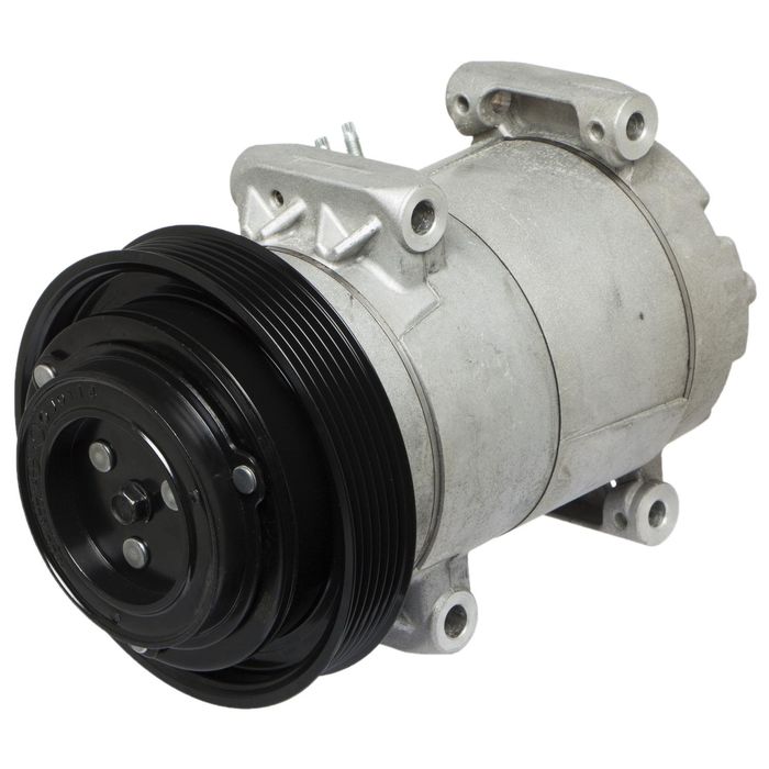 Four Seasons A/C Compressor 68232