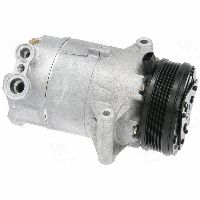 Four Seasons A/C Compressor 68275 for 2003 Saturn Ion