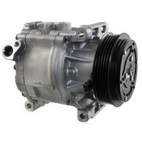 ac compressor for 2014 fiat 500l