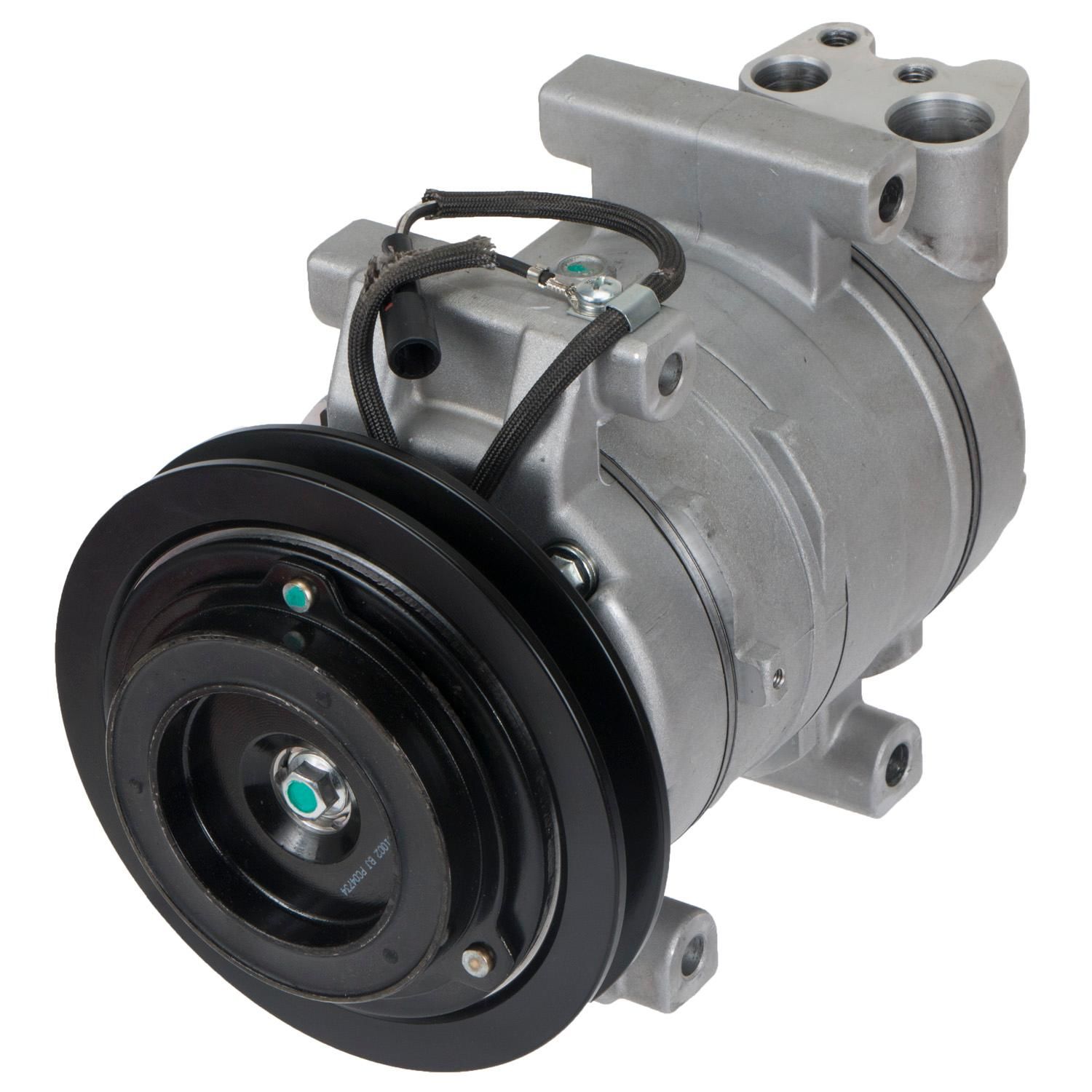 Four Seasons A/C Compressor 68403