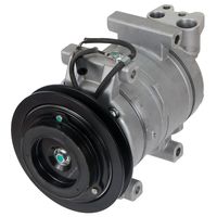 Four Seasons A/C Compressor 68403 for Isuzu NQR