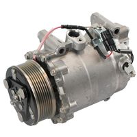 Best A C Compressor For Chevrolet Cars Trucks Suvs