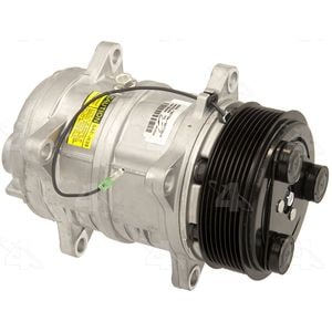 Four Seasons A/C Compressor 68605 for Dodge Aspen