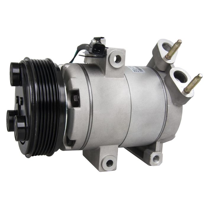 Four Seasons A/C Compressor 68672