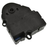 Four Seasons HVAC Door Actuator 73007 for 2006 Chevrolet Suburban 1500