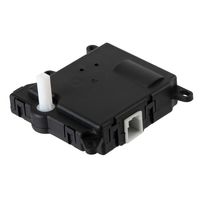 2009 Ford Explorer A C Heater Blend Door Actuator