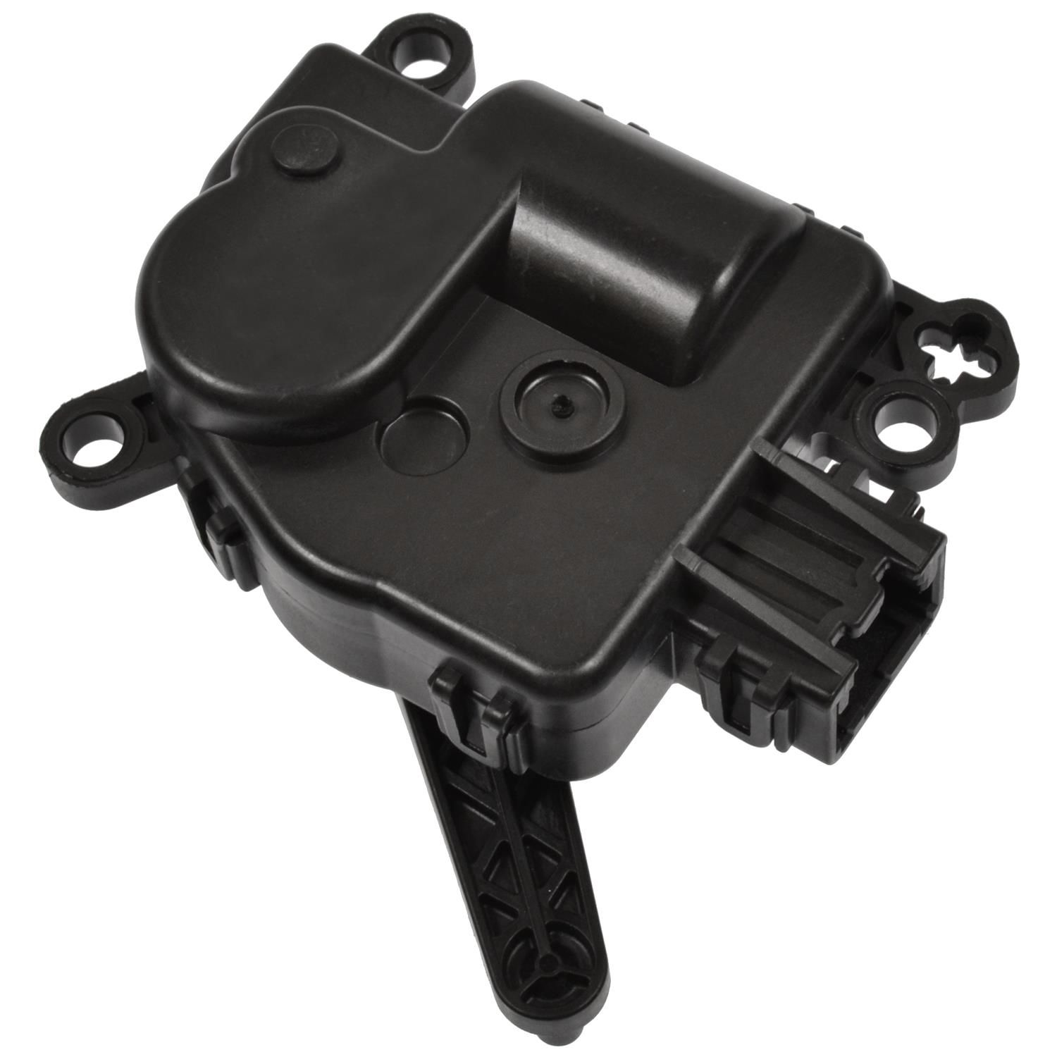 Hvac Door Actuator Replacement Cost - 7g6arar