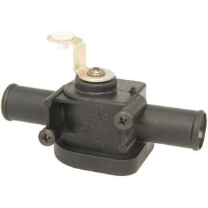 Honda civic deals heater control valve