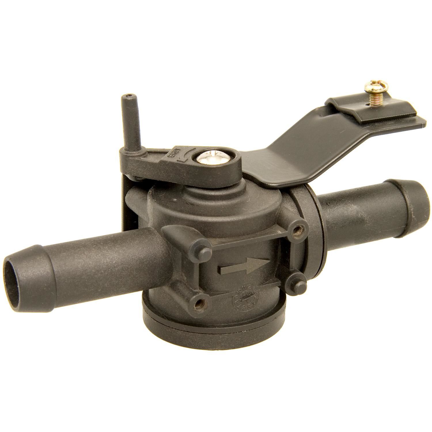 Four Seasons Heater Control Valve 74627