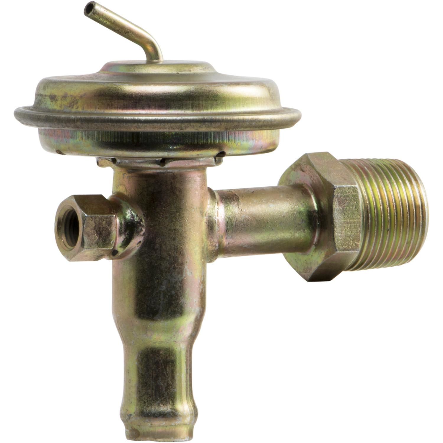 Four Seasons Heater Control Valve 74691