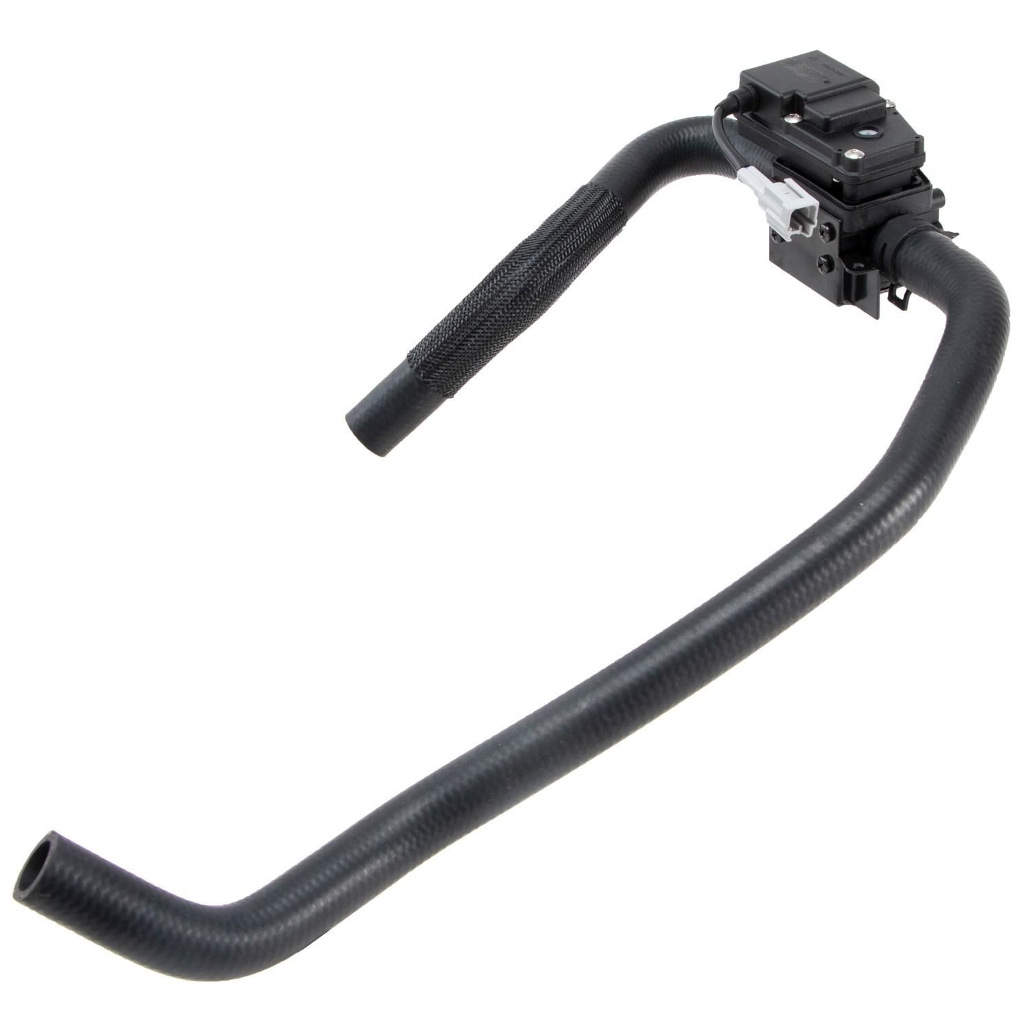 Four Seasons Heater Control Valve 74910