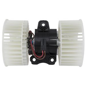 Four Seasons HVAC Blower Motor 75011 for BMW 530i