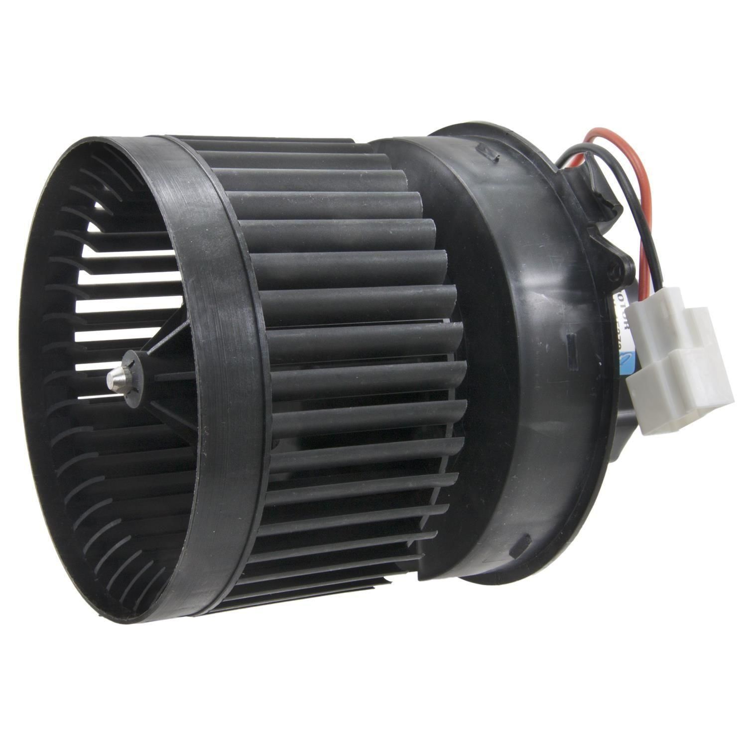 Four Seasons A/C Heater Blower Motor 75023