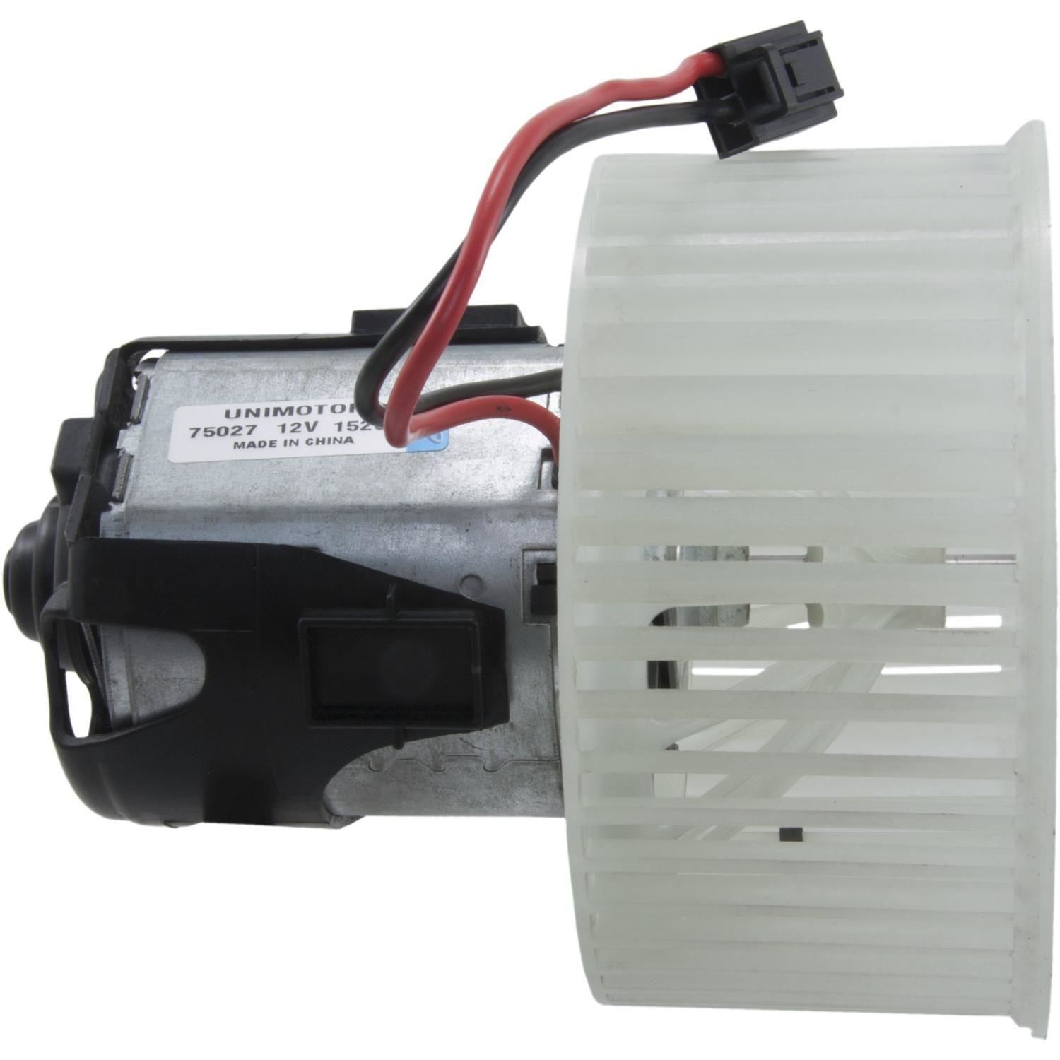 Four Seasons A/C Heater Blower Motor 75027