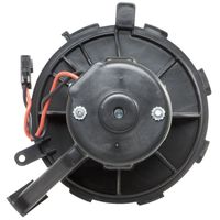 2012 audi q5 blower motor