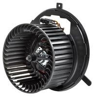 2010 audi q5 blower motor