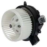 Four Seasons A/C Heater Blower Motor 75045 for 2021 Ford F150