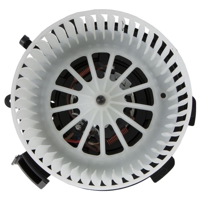 Four Seasons HVAC Blower Motor 75061