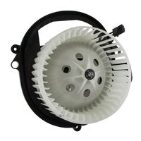 Four Seasons A/C Heater Blower Motor 75064 for BMW 335i