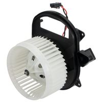 Four Seasons A/C Heater Blower Motor 75080 for Mercedes Benz CLA250