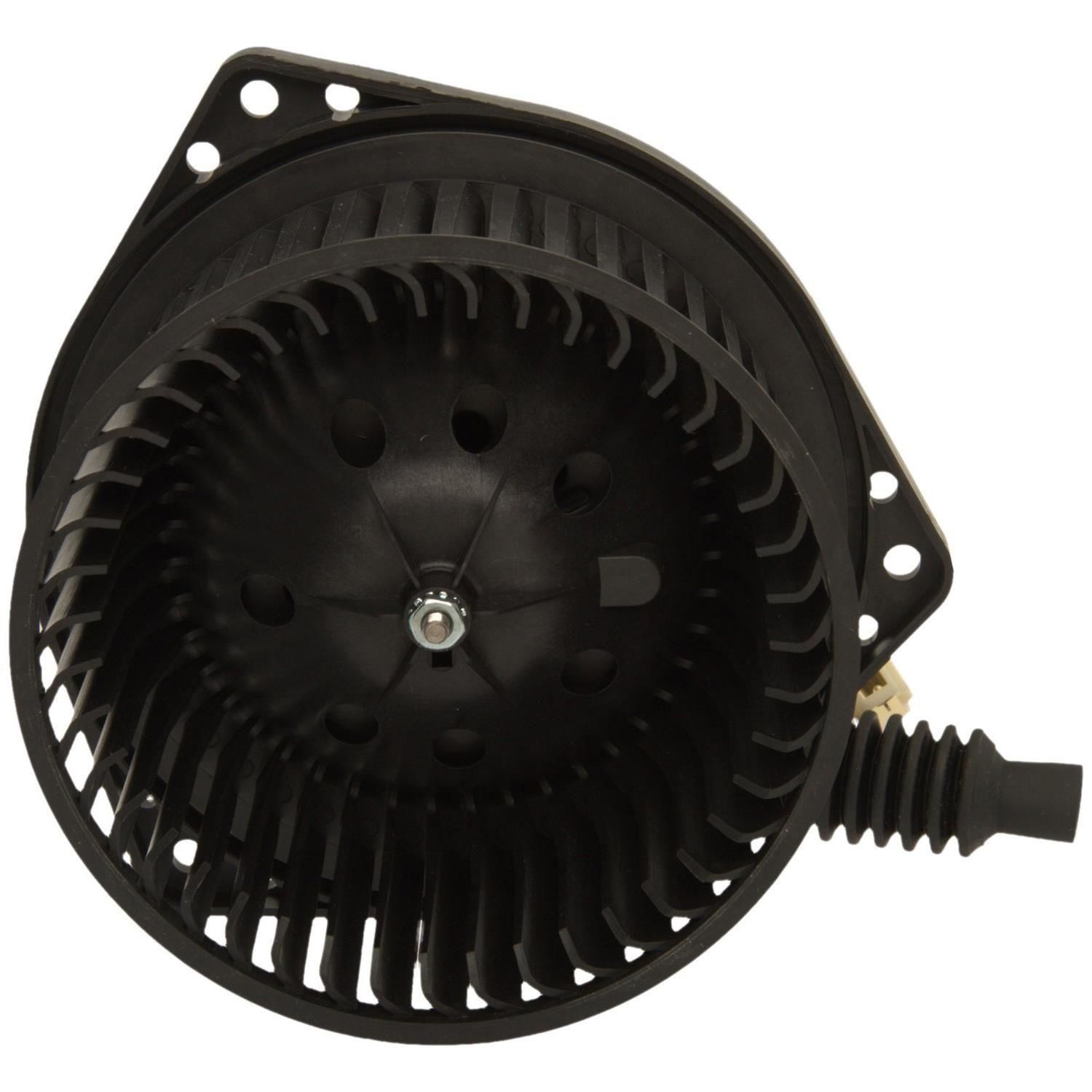 Four Seasons New A/C Heater Blower Motor 75771