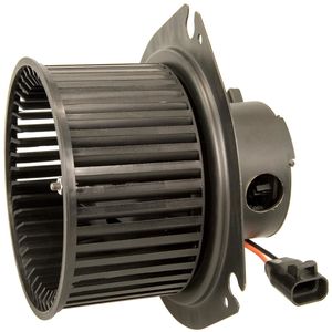 Four Seasons HVAC Blower Motor 75788 for Chevrolet Express 3500