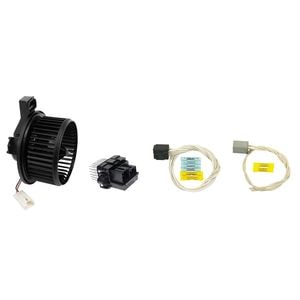 Four Seasons HVAC Blower Motor Kit 75817BRK1 for Lincoln MKZ