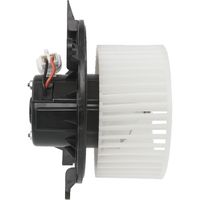 Four Seasons A/C Heater Blower Motor 75837 for Mazda 6