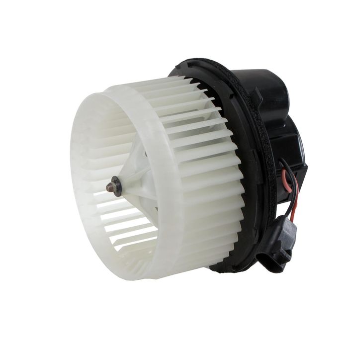 最新エルメス Four Seasons HVAC Blower Motor 75843 ロッド