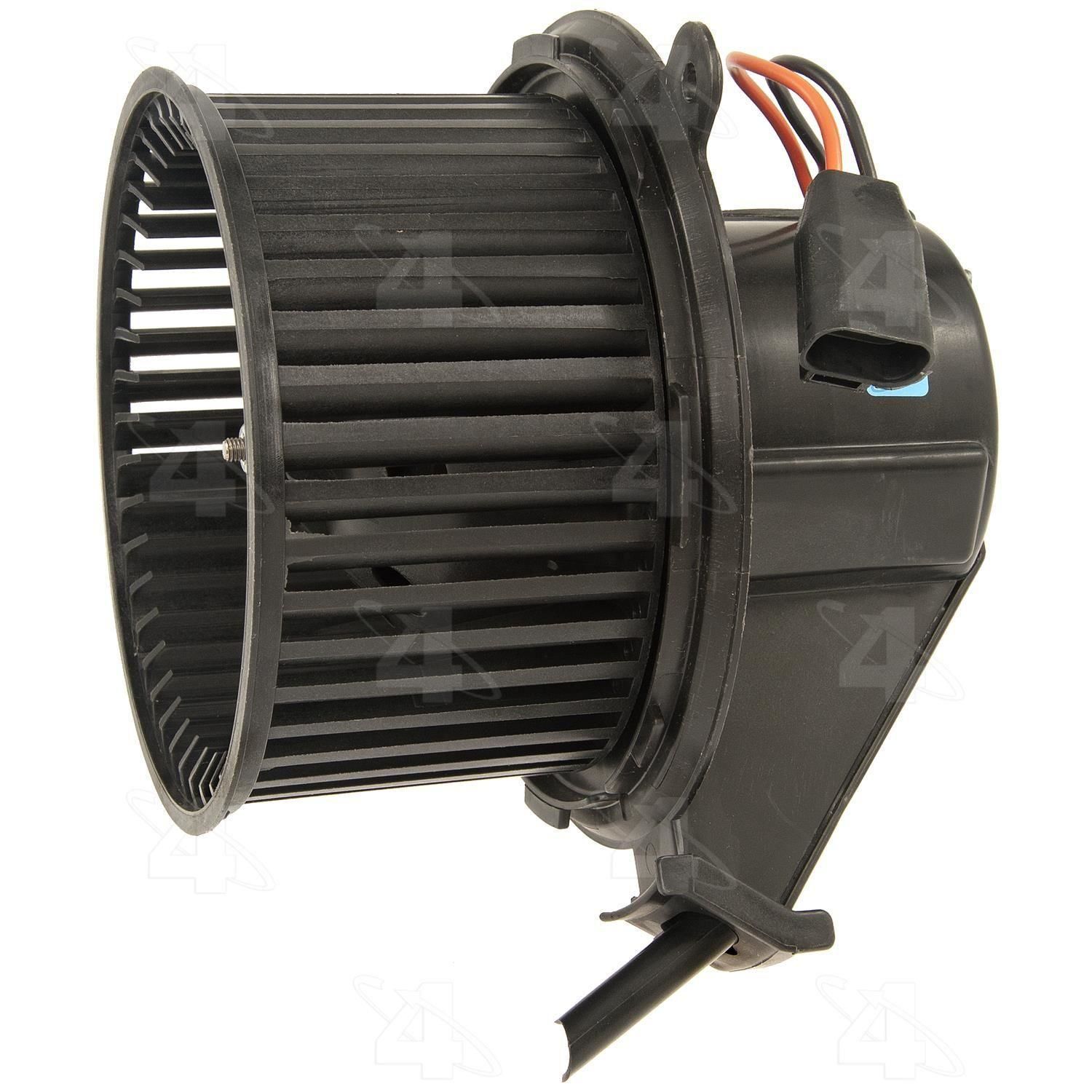 Four Seasons A/C Heater Blower Motor 75865