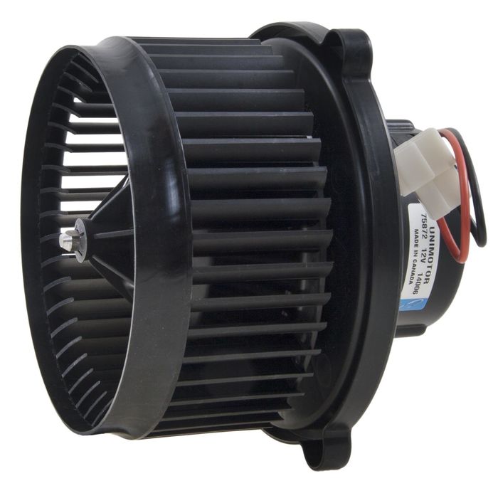 Four Seasons 20682 HVAC Blower Motor Resistor | Fits Dodge D100, Dodge