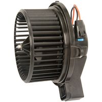 Four Seasons A/C Heater Blower Motor 75874 for Lincoln MKZ