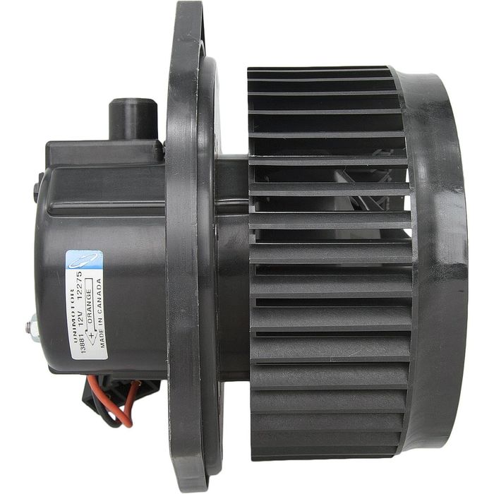 Four Seasons A/C Heater Blower Motor 75881