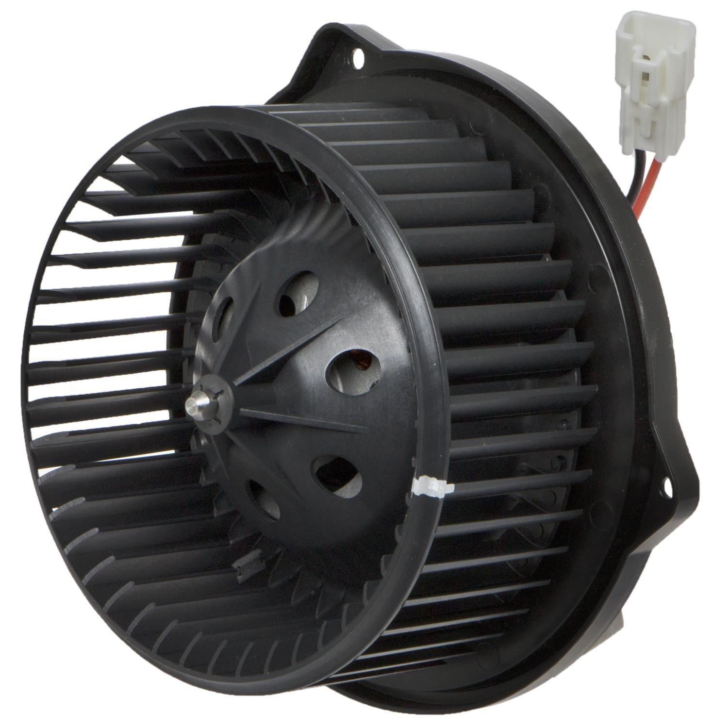 Four Seasons A/C Heater Blower Motor 75884