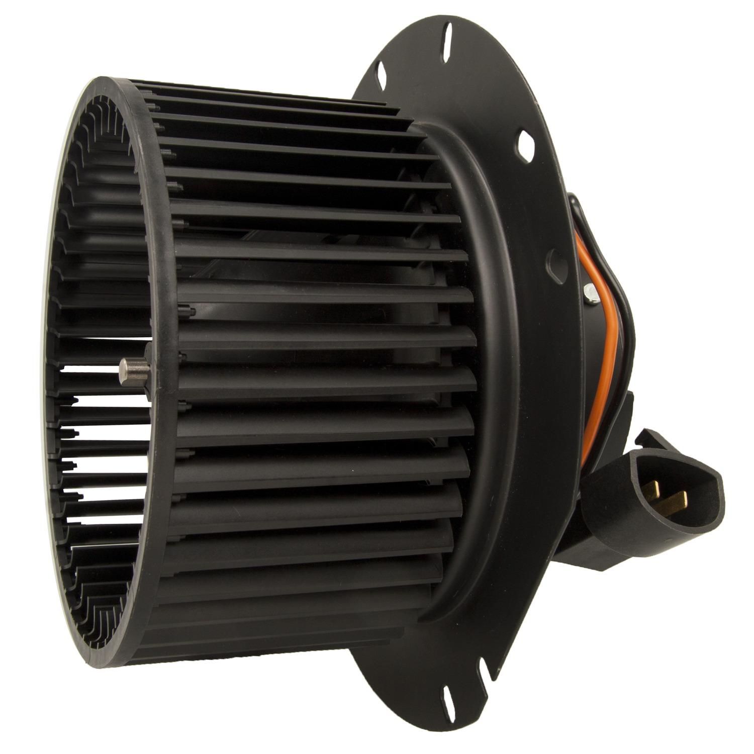 Four Seasons A/C Heater Blower Motor 75891