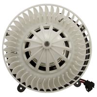 Four Seasons A/C Heater Blower Motor 75895 for Mercedes Benz