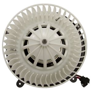 Four Seasons HVAC Blower Motor 75895