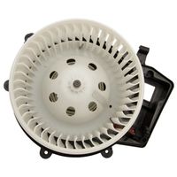 Four Seasons A/C Heater Blower Motor 75898 for Mercedes Benz