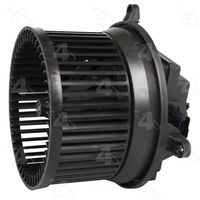 Freightliner Cascadia A C Heater Blower Motor Best A C