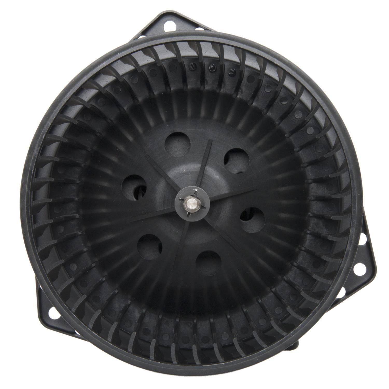 Four Seasons A/C Heater Blower Motor 76960