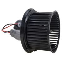 Four Seasons A/C Heater Blower Motor 76967 for Lincoln MKS