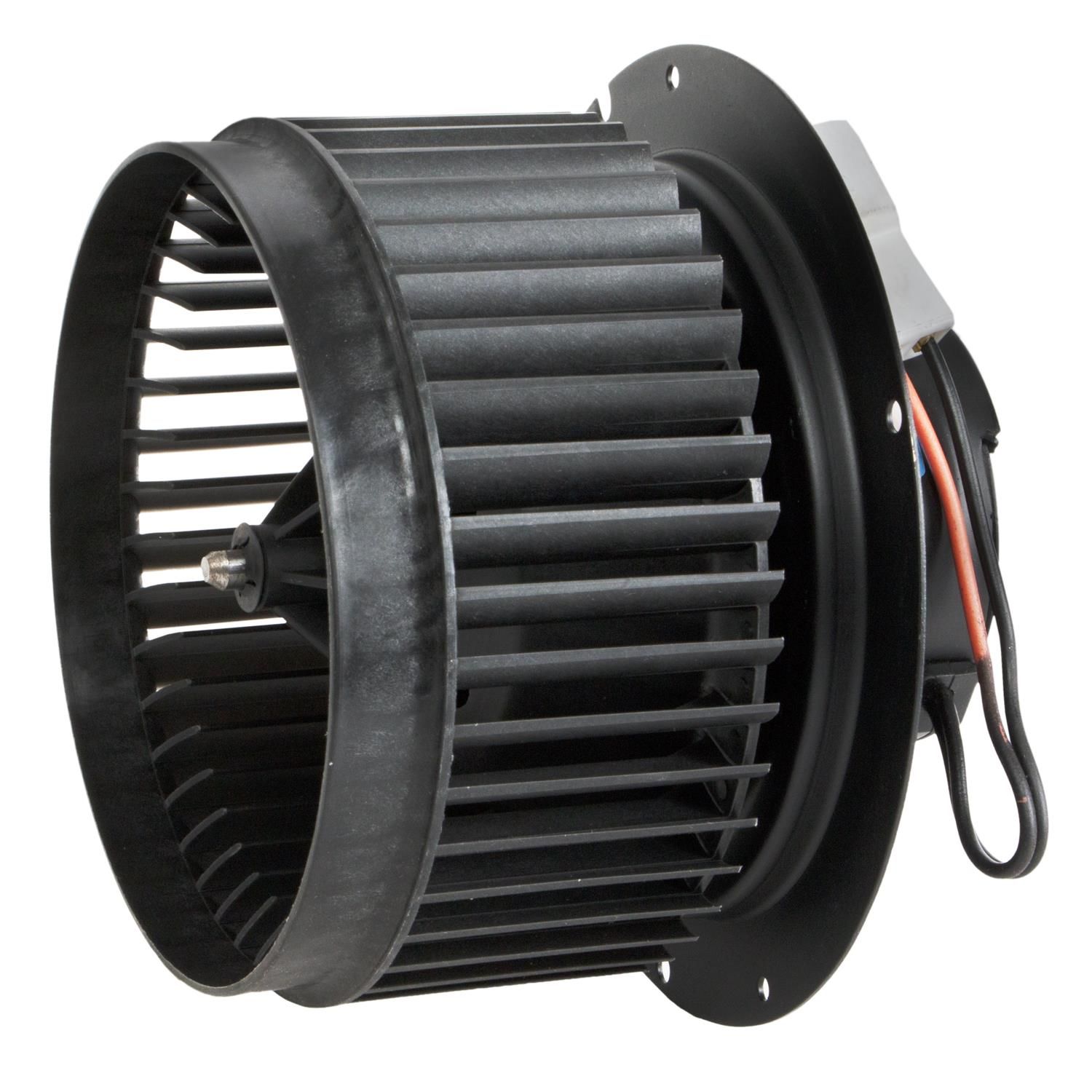 Four Seasons New A/C Heater Blower Motor 76982